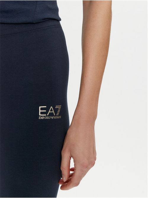 LEGGINGS EMPORIO ARMANI EA7 | 8NTP63 TJ01Z/0555